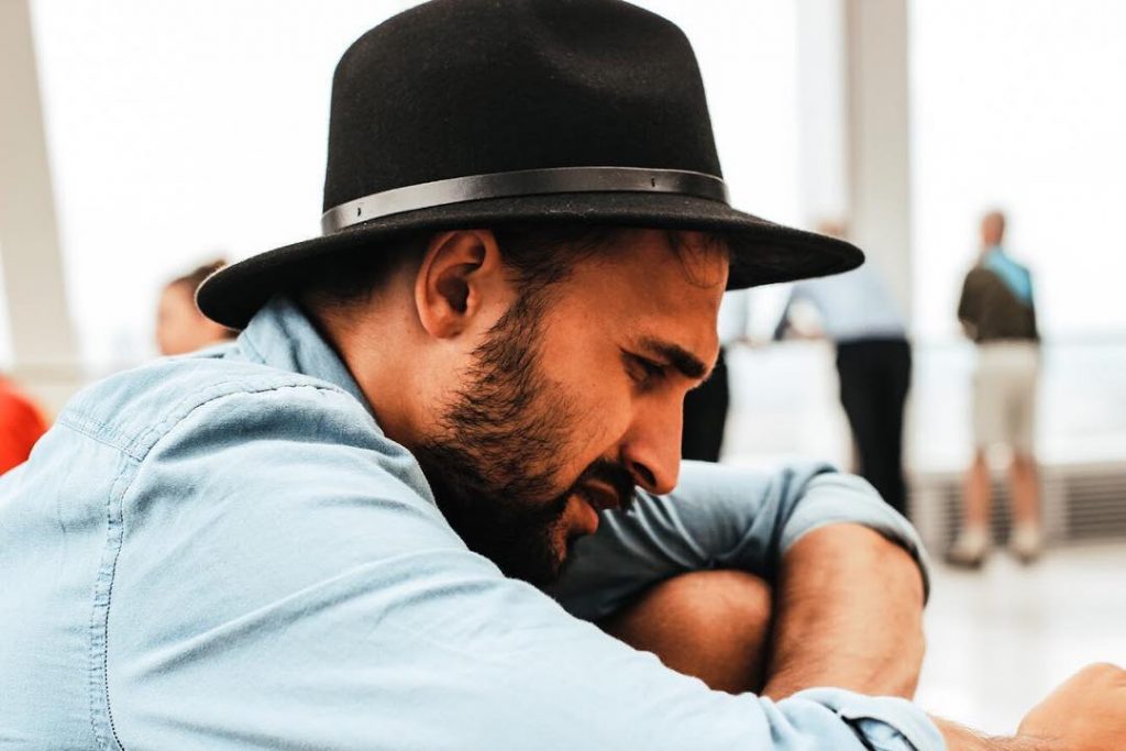 I really loved you. We have been in a lot of places #together but&hellip;