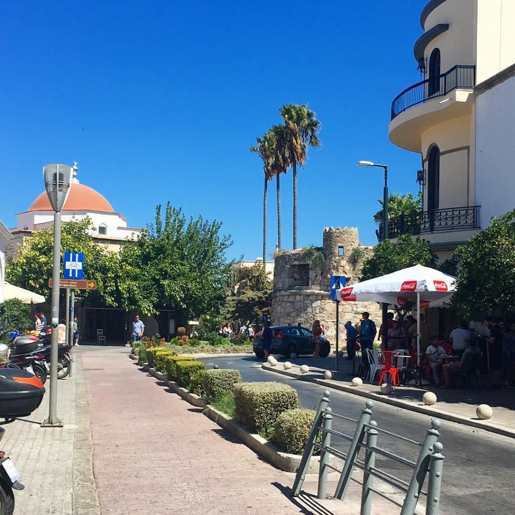 Καλό μήνα Summer is nearly here and I have some exciting summer plans to&hellip;