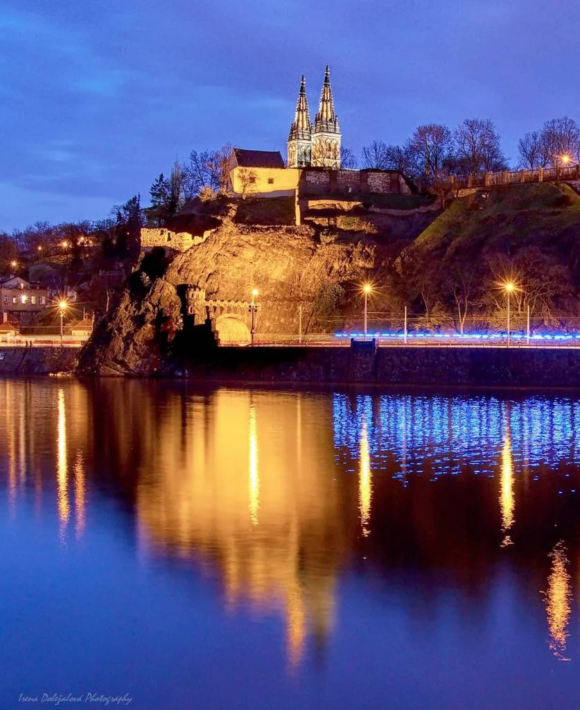 modrá hodinka na Císařské #wonderful_prague #europestyle_czechrepublic #toppraguephoto #kings_hdr #visitcz # #canonczsk #discovery_earthpix #discovery #topeuropephoto&hellip;