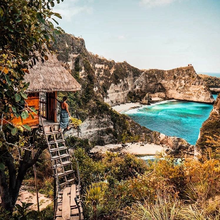 Travel is not a matter of money but of courage! . . @ Call/WA&hellip;