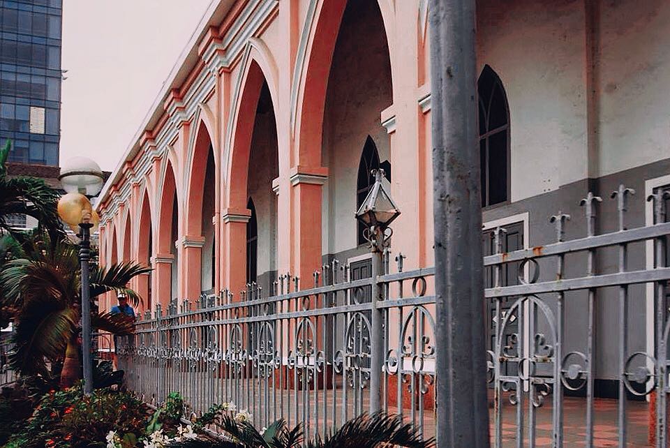 The world is full of magic things, patiently waiting for our senses to grow&hellip;