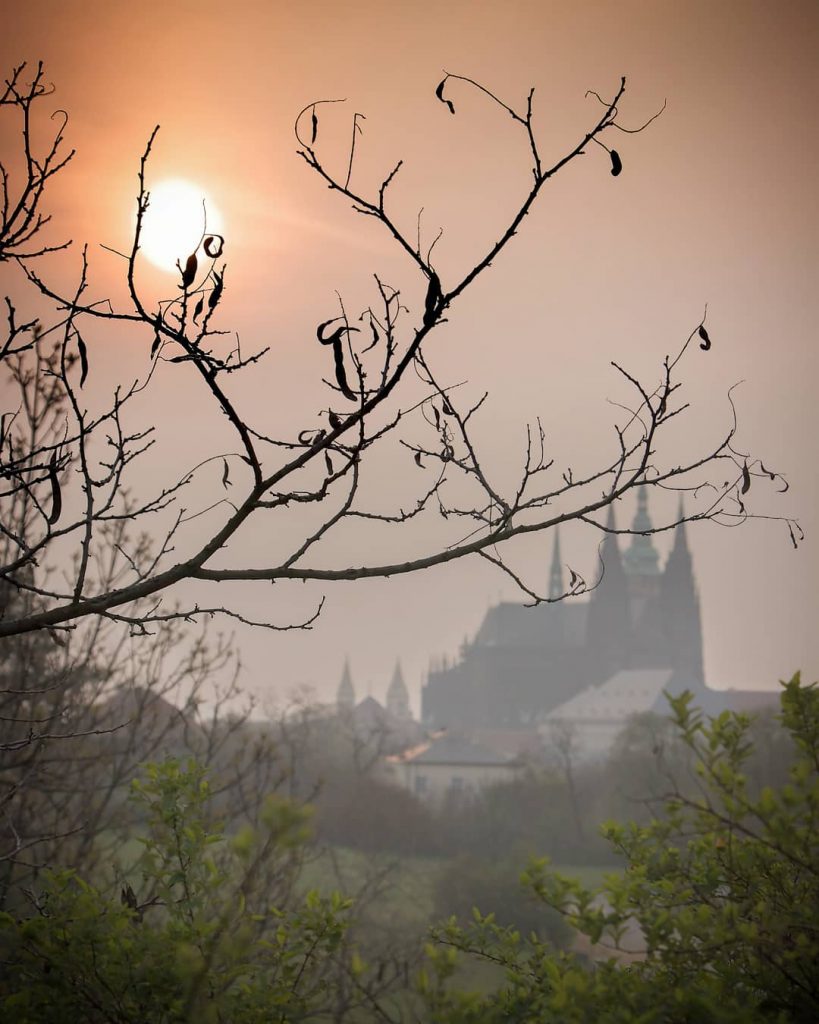 jarní #wonderful_prague #europestyle_czechrepublic #toppraguephoto #kings_hdr #visitcz # #canonczsk #discovery_earthpix #discovery #topeuropephoto #citybestpics #travelmore #naturelsapparel&hellip;