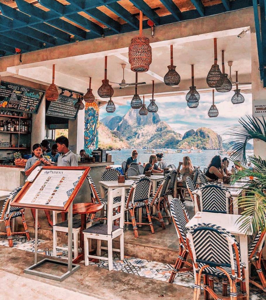 I love the sensation of being out in the open air, far away from&hellip;