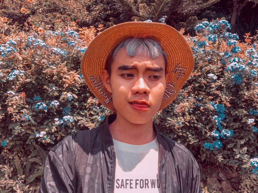 If you aren’t good at loving yourself, you will have a difficult time loving&hellip;