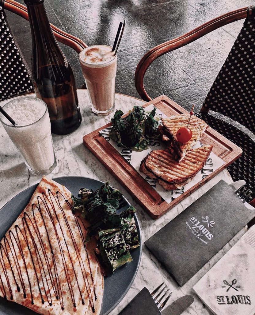 When you rise in the morning, give thanks for the light, for your life,&hellip;