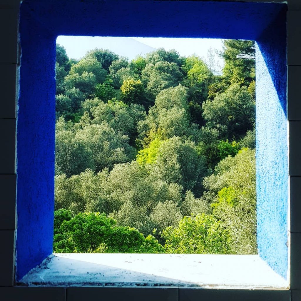 WC Manzarası???? #beautifulhotels #travelblogger #travel #travelrepost #explore #datça #datca #airbnb #beautifuldestinations #worderlust #amazingdestination #wonderful_places&hellip;