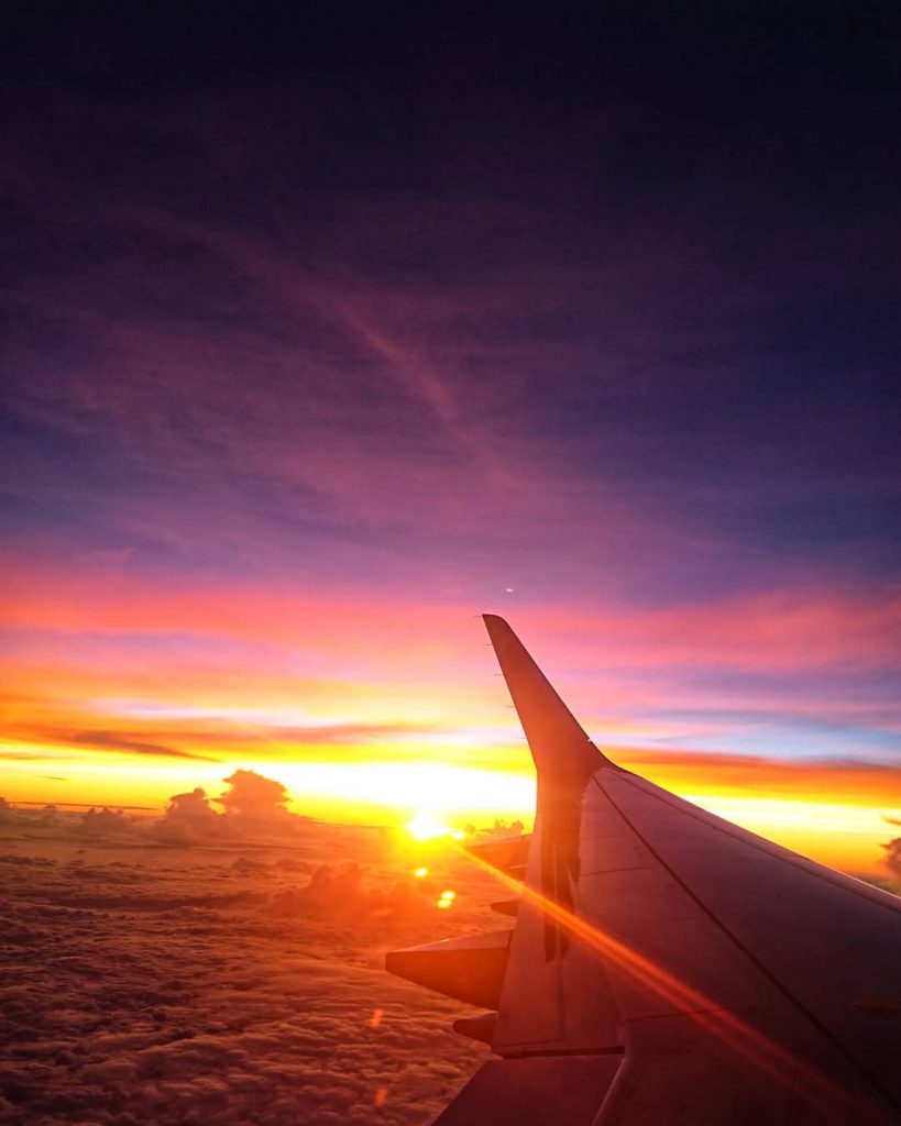 Look at that one! Isn’t it beautiful? So, where u would like to go?&hellip;