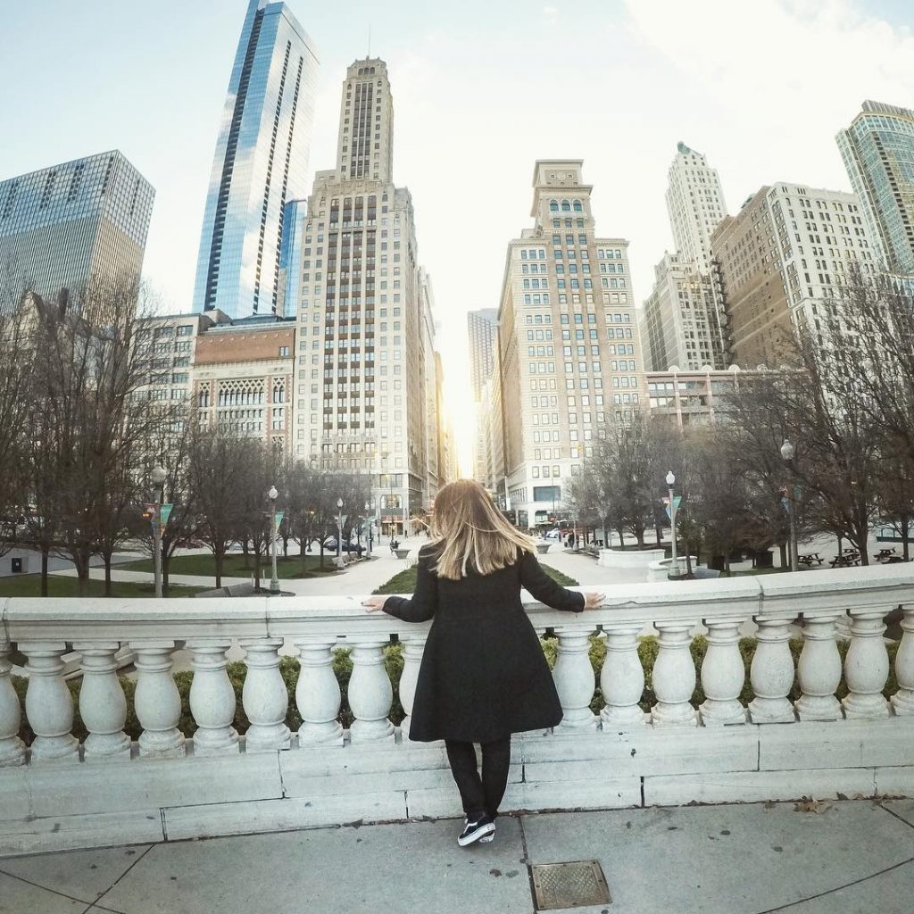 Forever moments #milleniumpark #chicago #beautifuldestination #travelblogger #gopro #instapics #labluekombi ⠀⠀⠀⠀⠀⠀⠀⠀⠀⠀⠀⠀ ⠀⠀⠀⠀⠀⠀⠀⠀⠀⠀⠀⠀ ⠀⠀⠀⠀⠀⠀⠀⠀⠀⠀⠀⠀ #goprohero7 #goprohero7black&hellip;