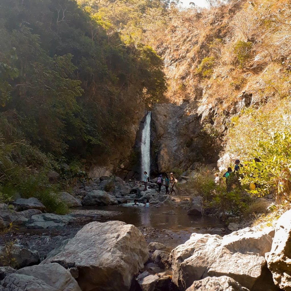 Only the brave ones survived. . . #shetravelz #travelholic #travelstoriesphilippines #travelblogger #traversephilippines #asia #natureza&hellip;