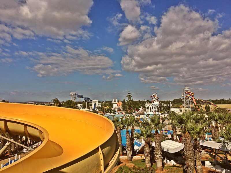 #myamazingcyprus #island #mediterranean #travel #holiday #sunset #cyprus2019 #ayianapa2019 #palms #instagood #goodlife #summer # #traveling&hellip;