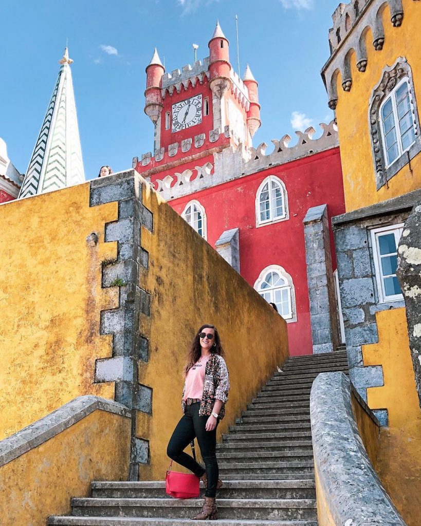 Palácio das cores e dos amores ????️ . . . #life #girls #woman #smileforlife&hellip;