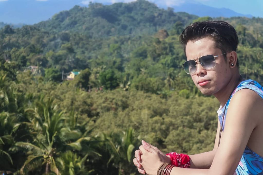 A little sunshine . . . . . . . . . . .&hellip;