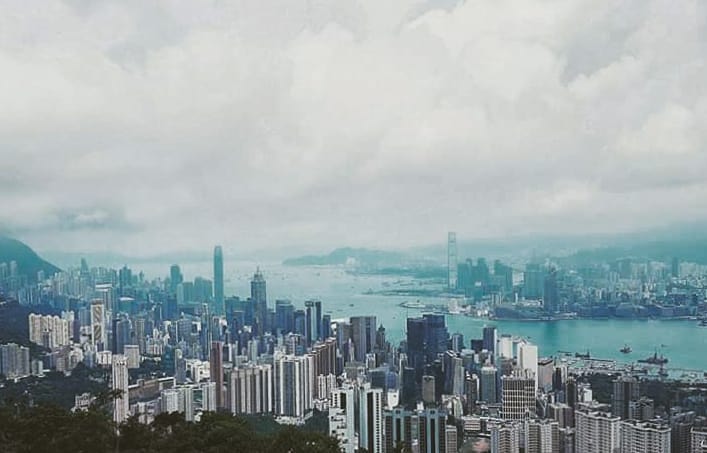 Because the climb may be tough, but the view from the top is always&hellip;