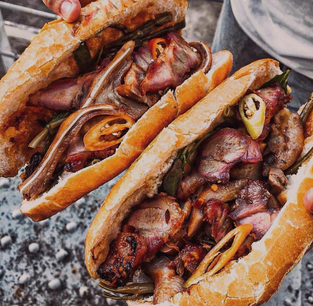 Banh Mi is popular because it’s convenient, it’s cheap, and it tastes good. But&hellip;