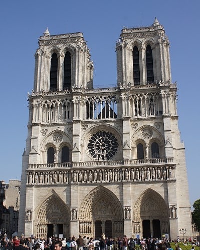 NOTRE DAME | Everything that has happened over the last fee days is such&hellip;