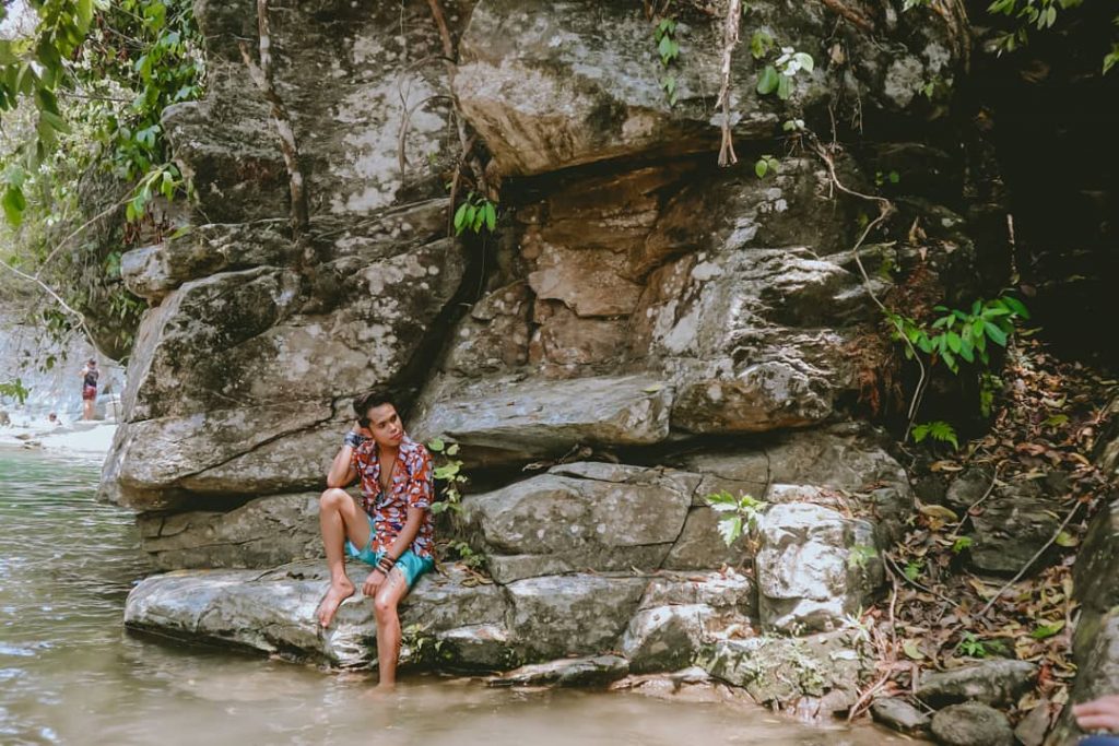 Life is a never ending cycle of climbing and falling. Tukuran Falls, Oriental Mindoro&hellip;