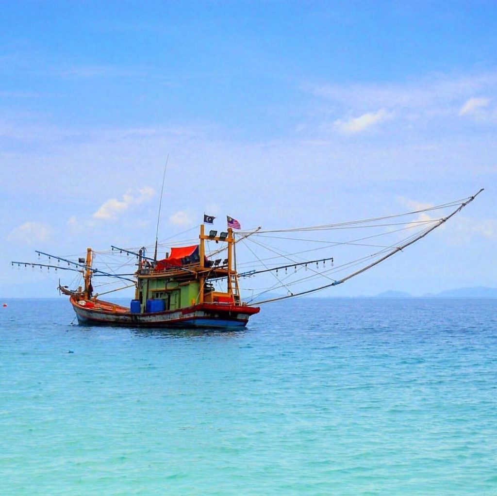 Обе части территории Малайзии, полуостров Малакка и остров Калимантан, омываются Южно-Китайским морем и Малаккским&hellip;