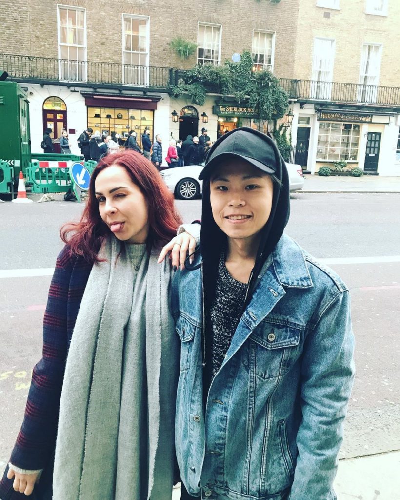 #england???????? #england #英國 #london #travel #backpackers #adventuretime #背包客 #igerslondon #iamtb #travelrepost #bnesimppl #londontravel #englandtravel…