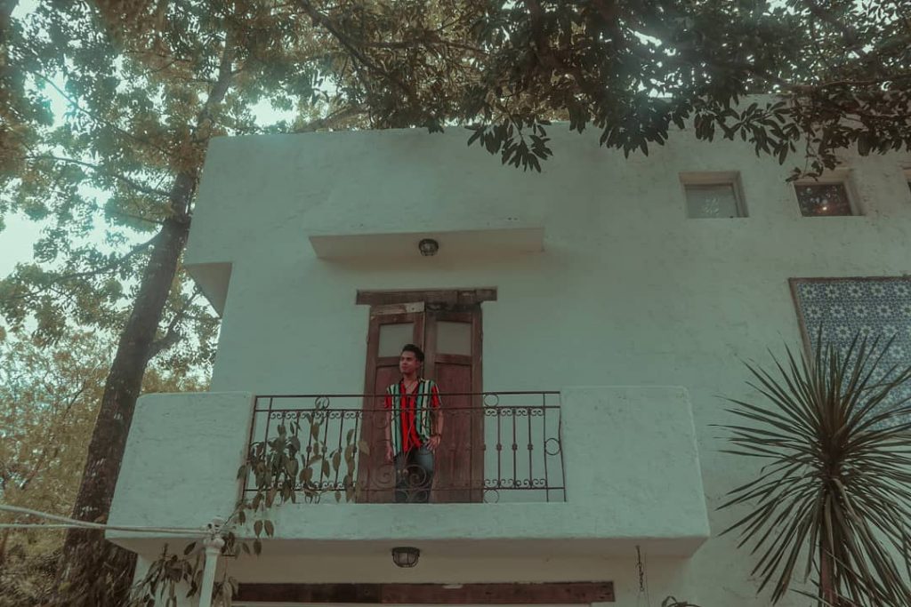 It doesn’t make you less of a person just because you’re different from others.&hellip;