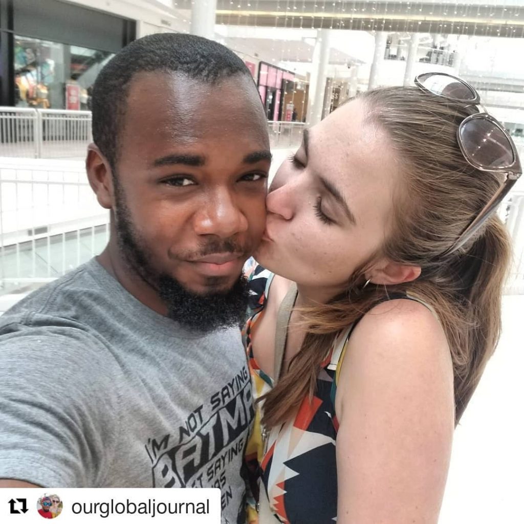 Kisses for Breakfast | Give them to someone you LOVE this morning! ???? .@ourglobaljournal&hellip;