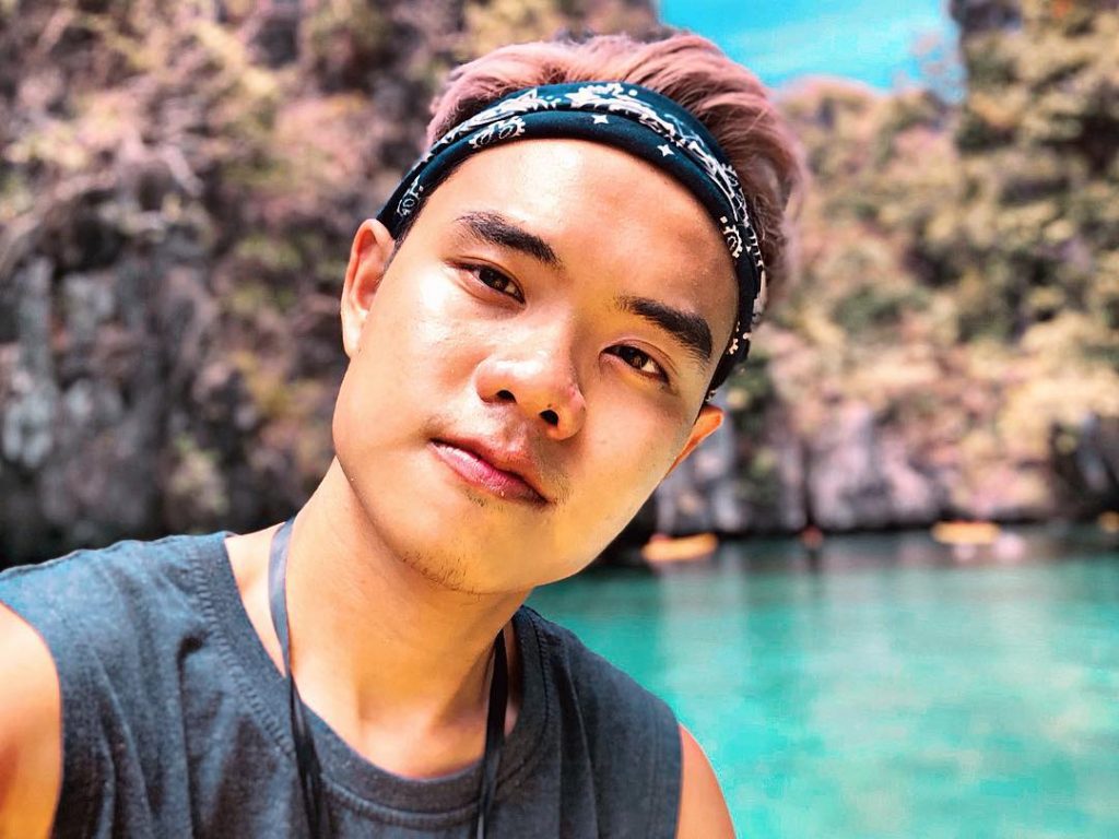 There are so many tiny revolutions in a life, a million ways we have&hellip;