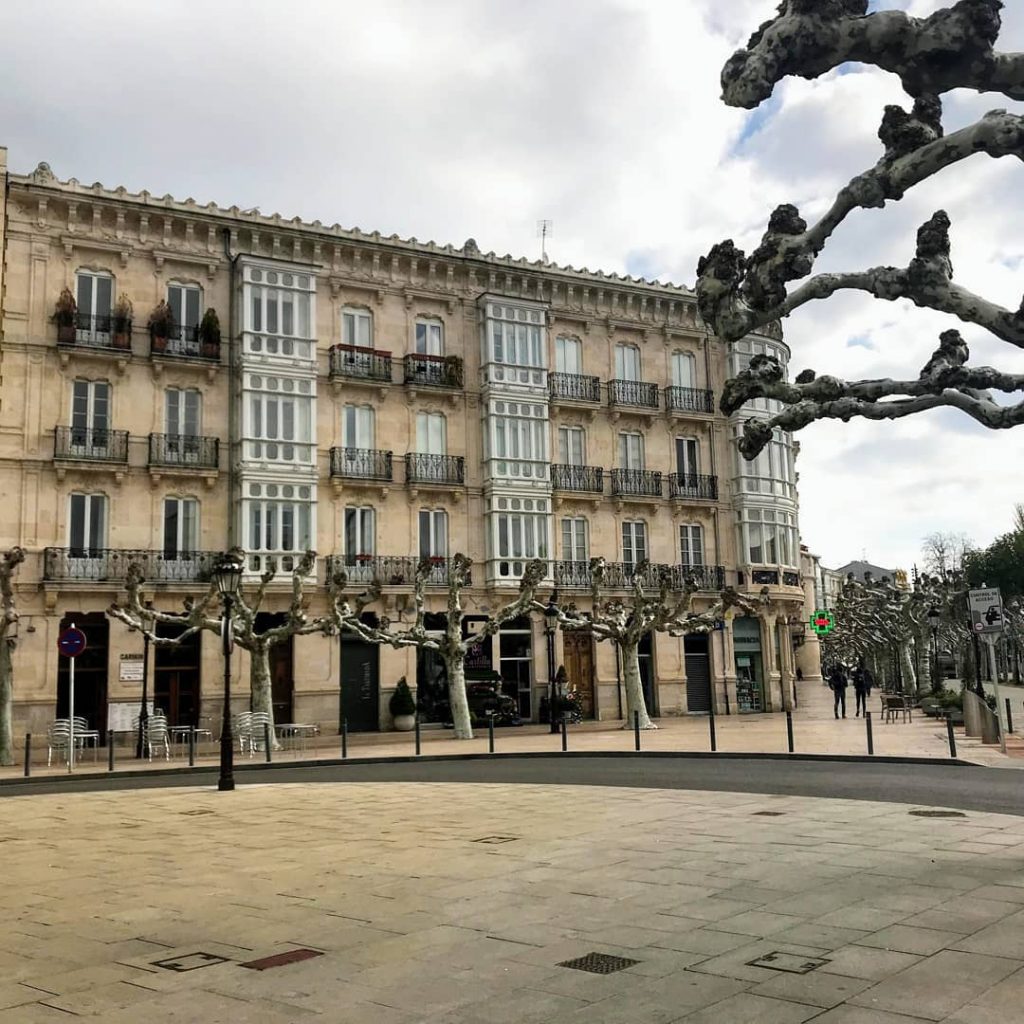 Burgos, Castilla y León #travel #video #viajes #cultura #historia #travelgram #instagramers #discovereurope #bnesimppl