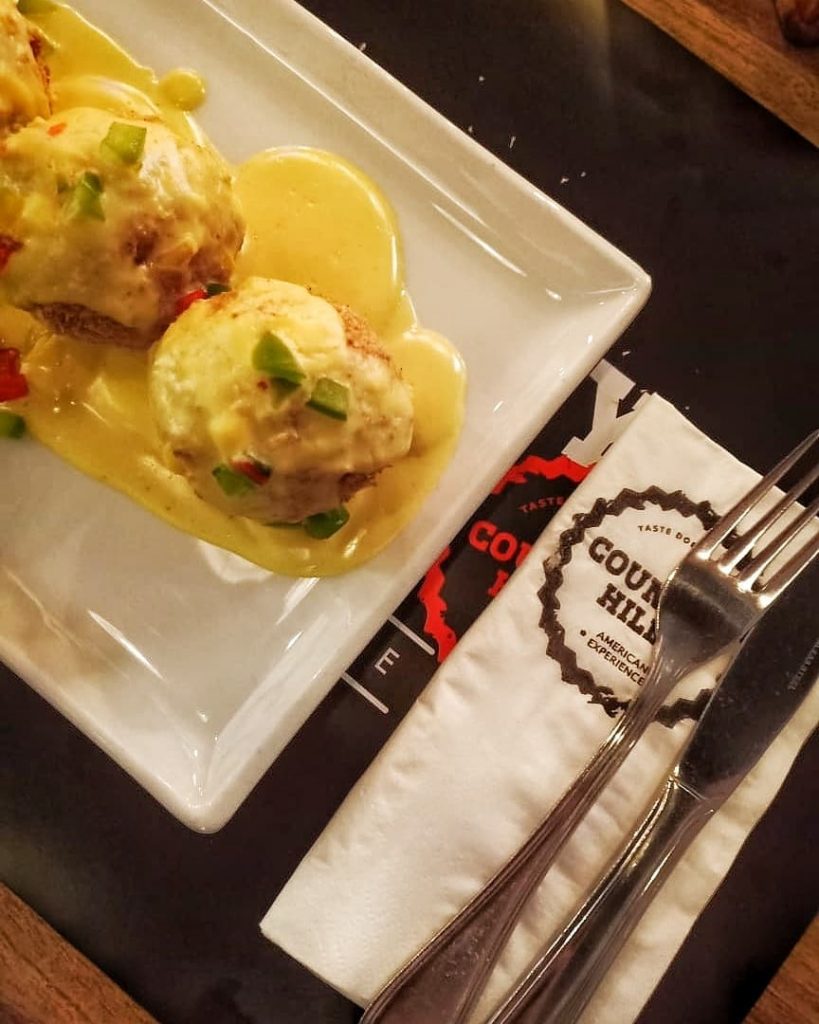 It was YUMMY GIVE YOU 10 ⭐ @countryhillseg ___________________ . . . . .&hellip;