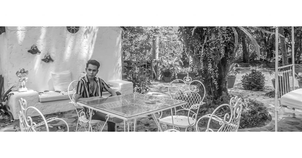 Right here waiting. . . . . . . . . . . .&hellip;
