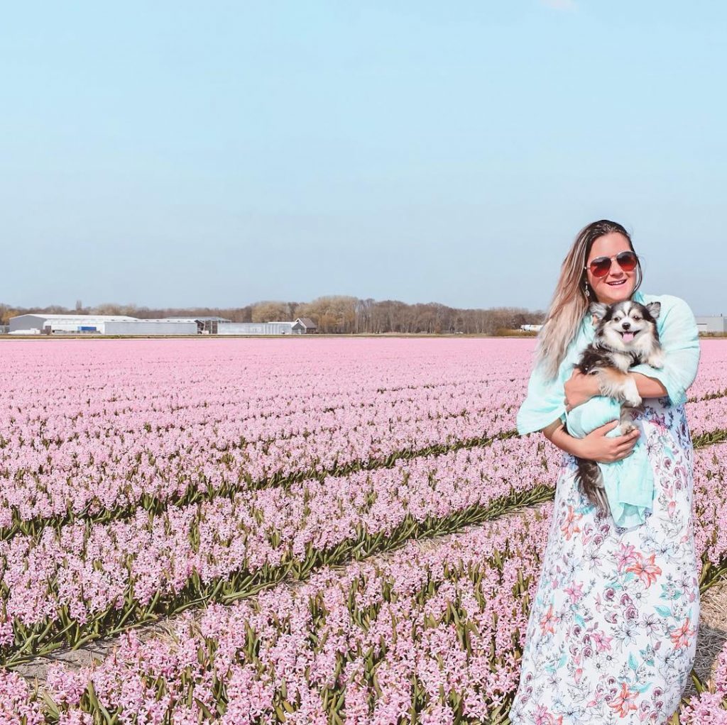 JJ and I want to wish you a very happy Easter May your day&hellip;