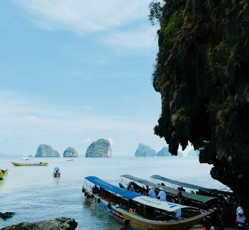 Missing #thailand but great to be home to catch the rest of the ????????&hellip;