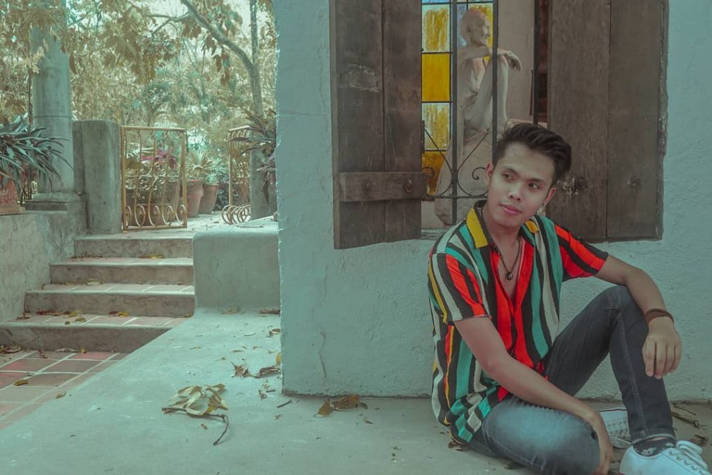 We are more than the flaws and imperfections that we are trying to hide.&hellip;