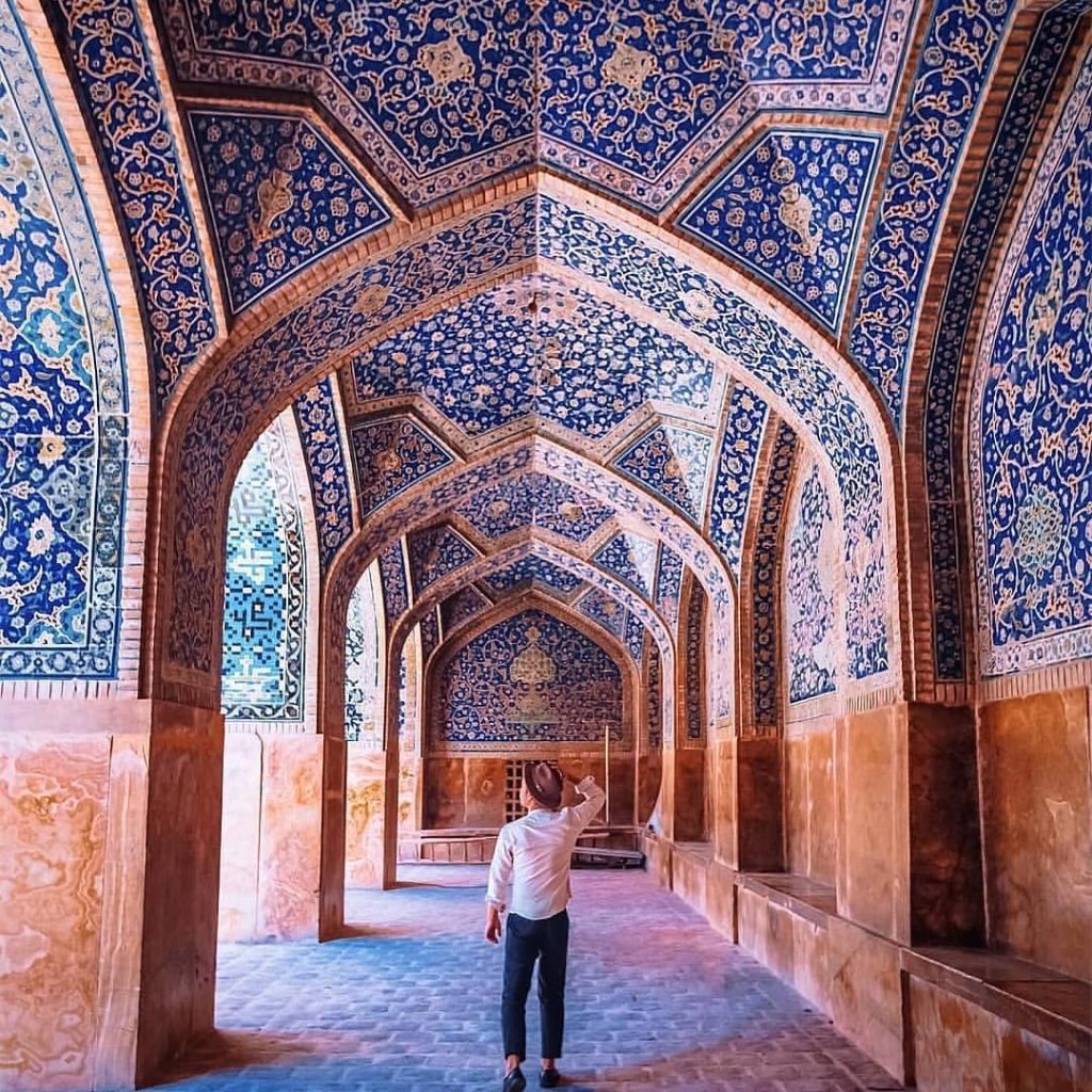 Trip,iran I’ll build a boat, I’ll set it afloat. I’ll get far away from&hellip;