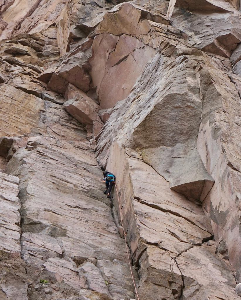 First lead in the bag! Onsited too! Pretty proud over hereeeee