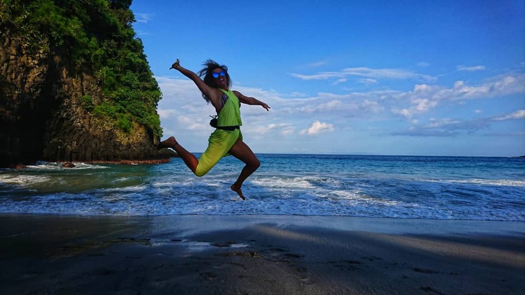 you you make me wanna jump! ???????????? . . . . . #polishgirl #travelpics&hellip;