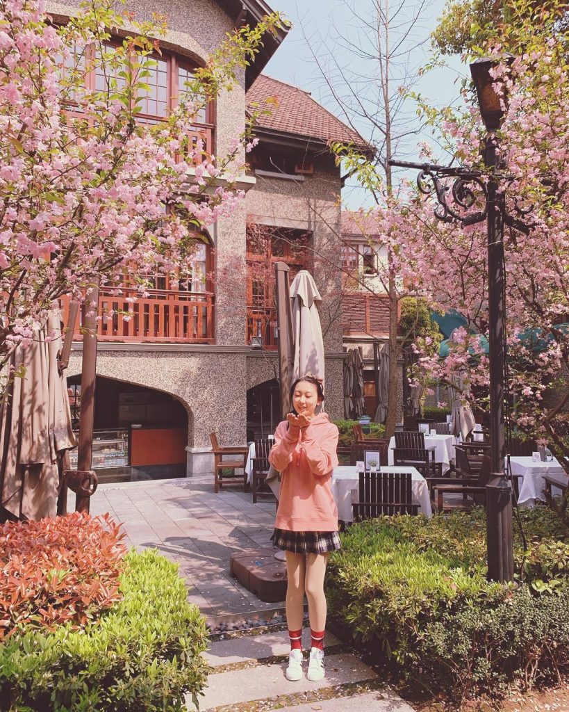 #shanghai #shanghailife #mansion #travelgram #travelholic #travel #travelblogger #travelphotography #travelling #traveladdict #theglobewanderer #wanderaround #wanderxwonder #exploringtheglobe&hellip;