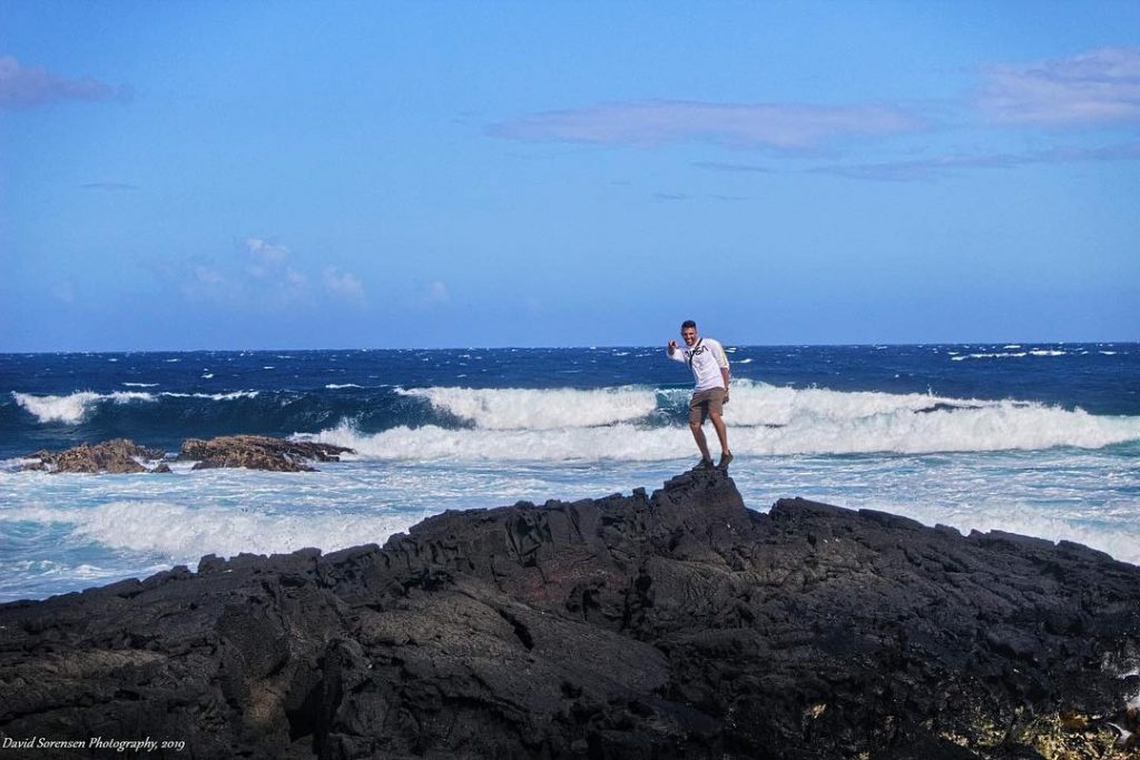 Ever wondered what I’m like in real life? Here’s a great example. Photo credit&hellip;