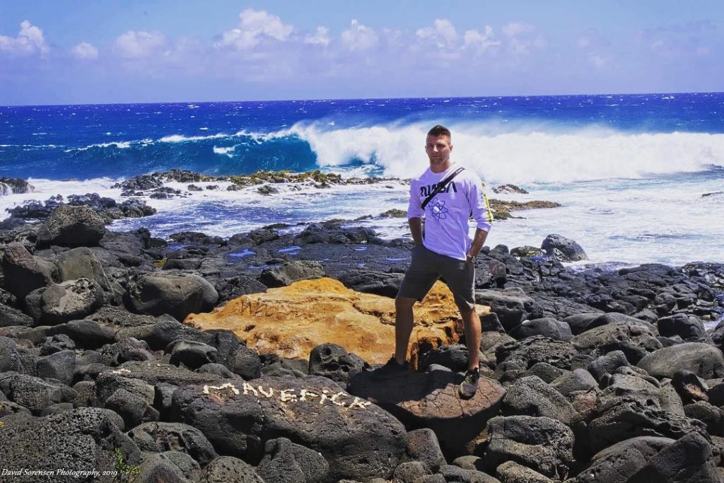 E hele kāua i ke kahakai or “Lets go to the beach” is never&hellip;