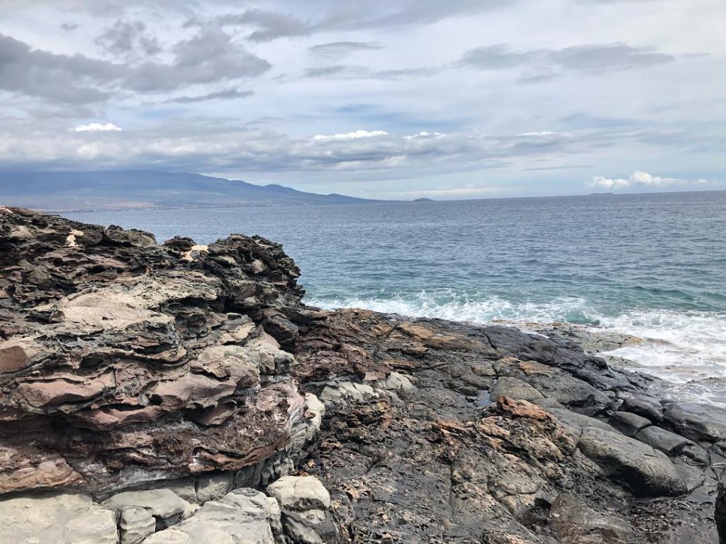 Maui is more magical than I expected it to be. ️