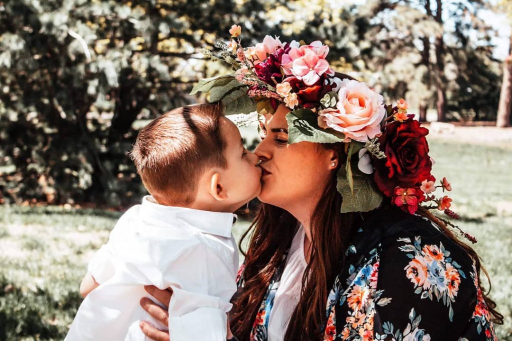 Absolutely in love with this picture I took yesterday . . . #photographyblogger #photography&hellip;