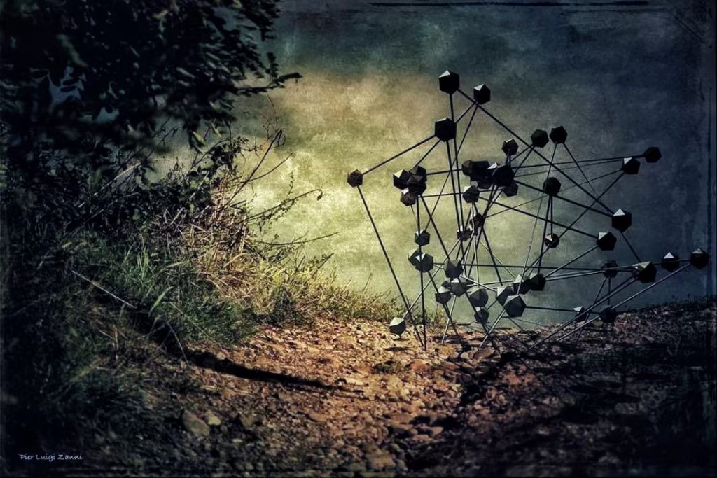 #fotartplgz #bnesimppl #traveldestinations_ig #fantasy Edited with: @carbonblackandwhite _ #landscape #amazing #view #trip #tree #sky&hellip;