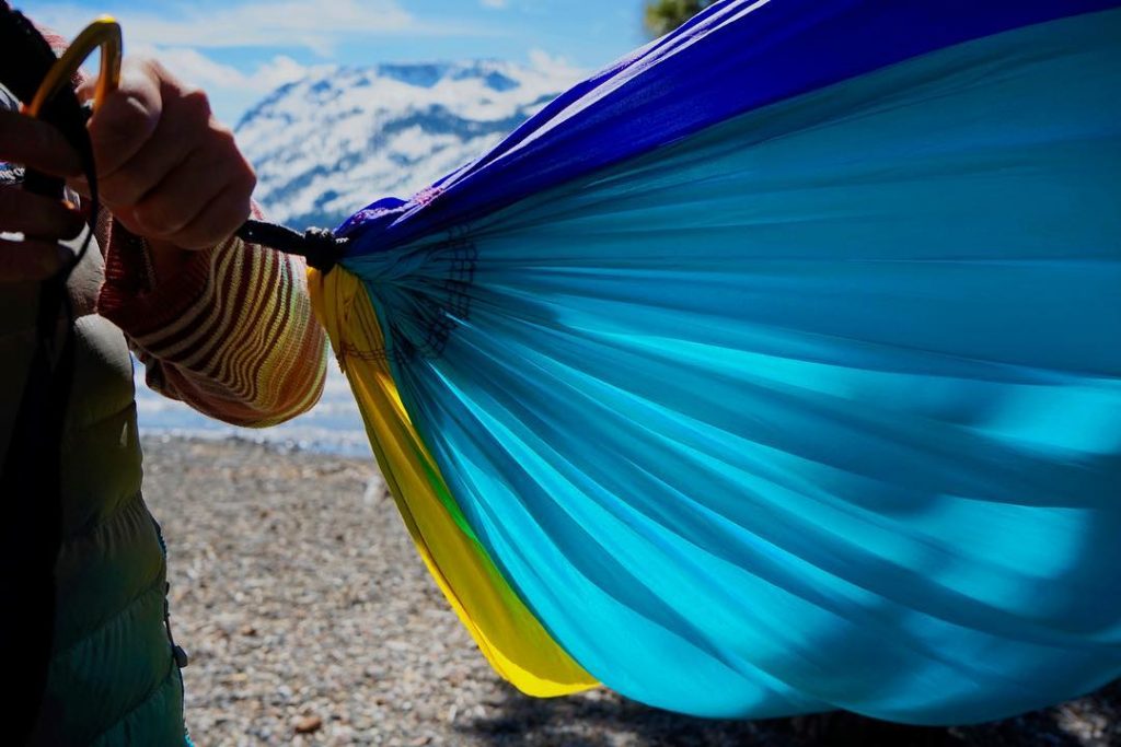 Choosing to fill my life with colourful people, experiences, and food. Emphasis on lots&hellip;