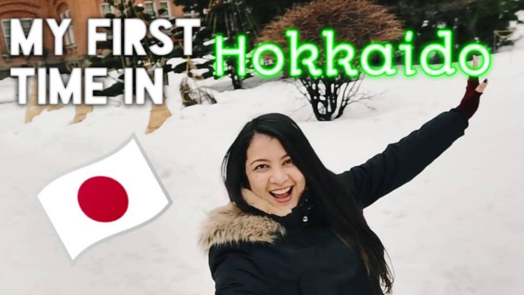 Hello angels, part 2 na ng Hokkaido tour #traveldeeper #travelmore #traveljunkie #traveldiaries #travelphotography #travelawesome…