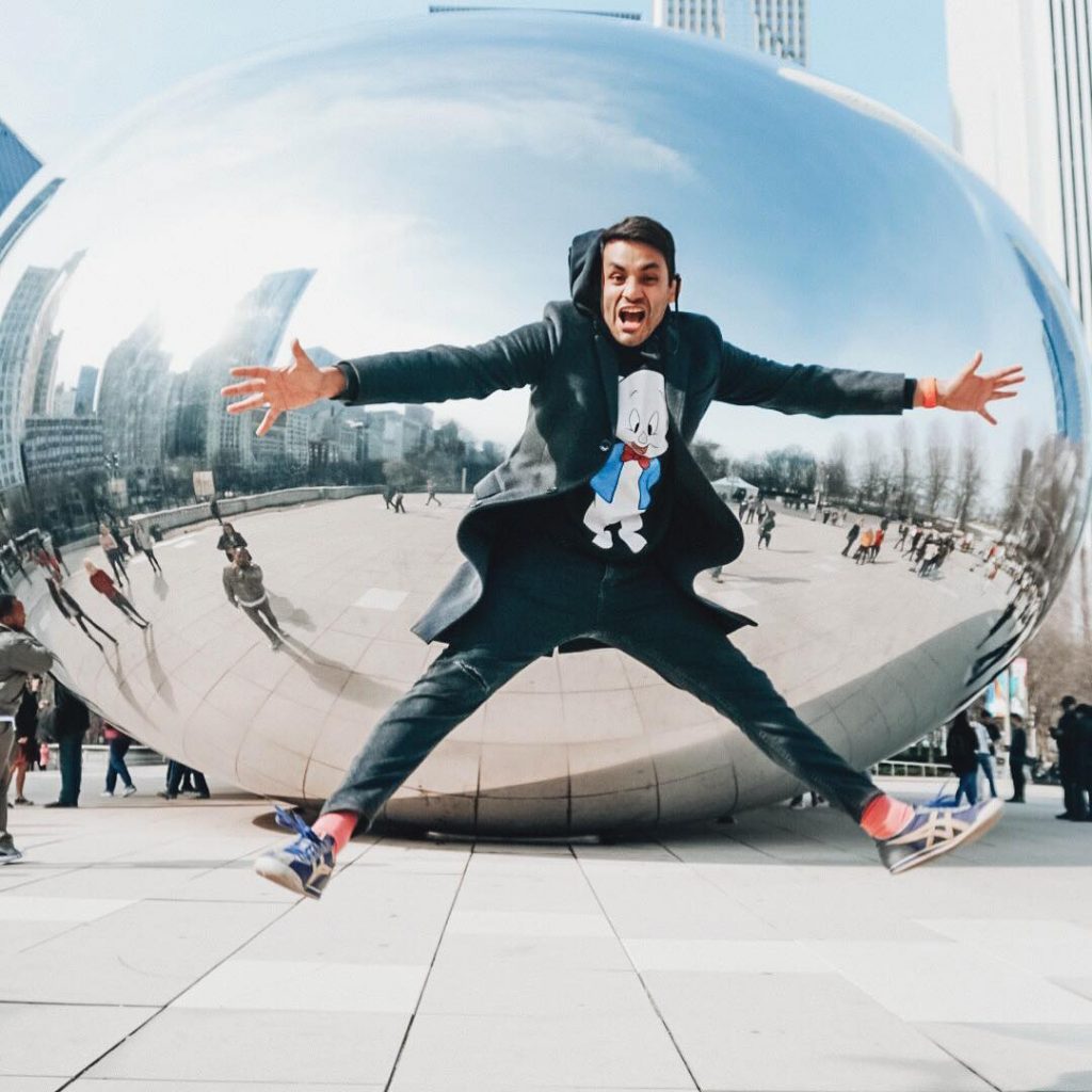 FELIZ FIN DE SEMANA!! ‍️‍️ #labluekombi #dowhatyoulove #travelbloggers #traveloften #gopro #goprohero7 ⠀⠀⠀⠀⠀⠀⠀⠀⠀⠀⠀⠀ ⠀⠀⠀⠀⠀⠀⠀⠀⠀⠀⠀⠀ ⠀⠀⠀⠀⠀⠀⠀⠀⠀⠀⠀⠀&hellip;