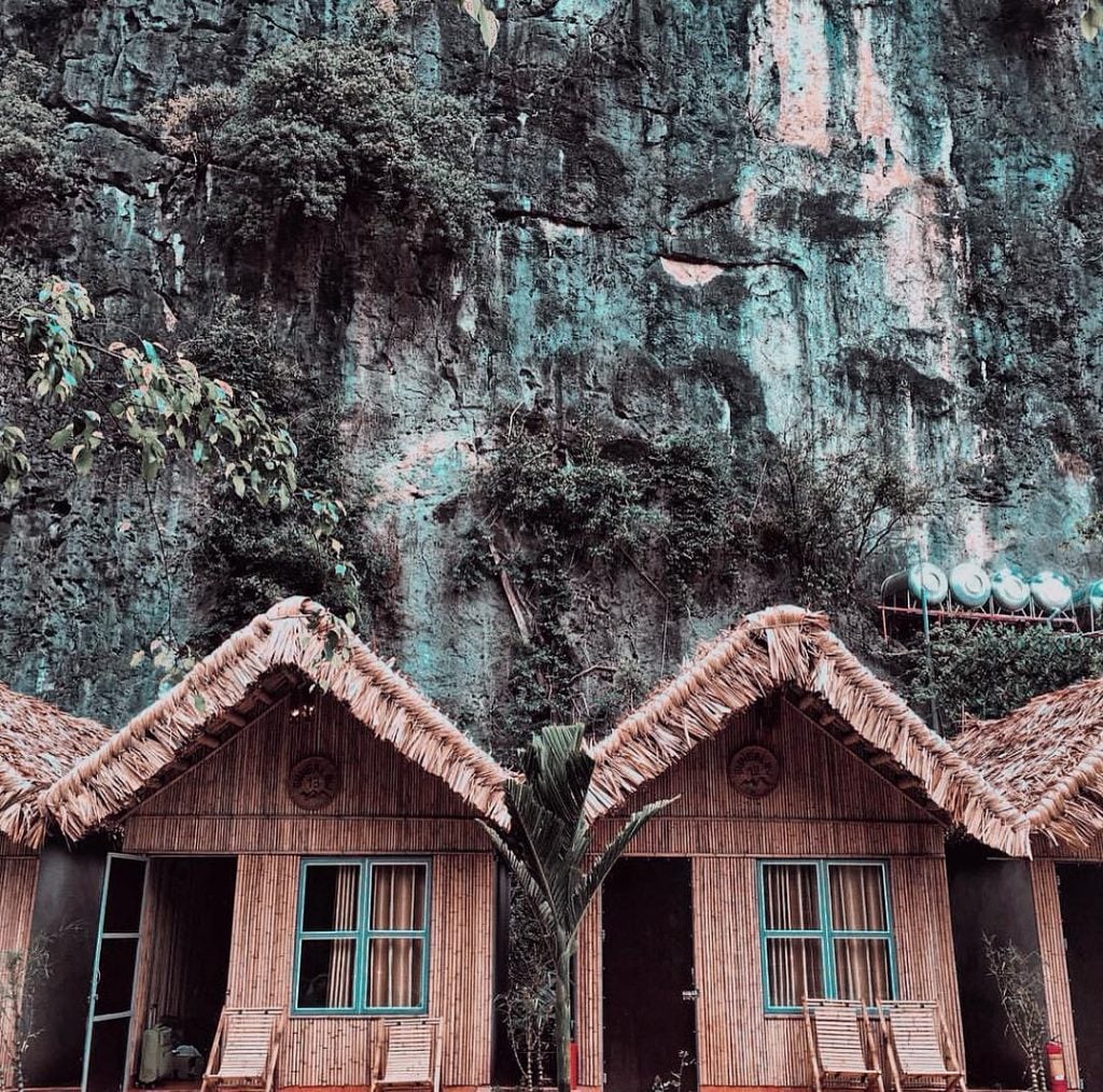 One touch of nature makes the whole world kin