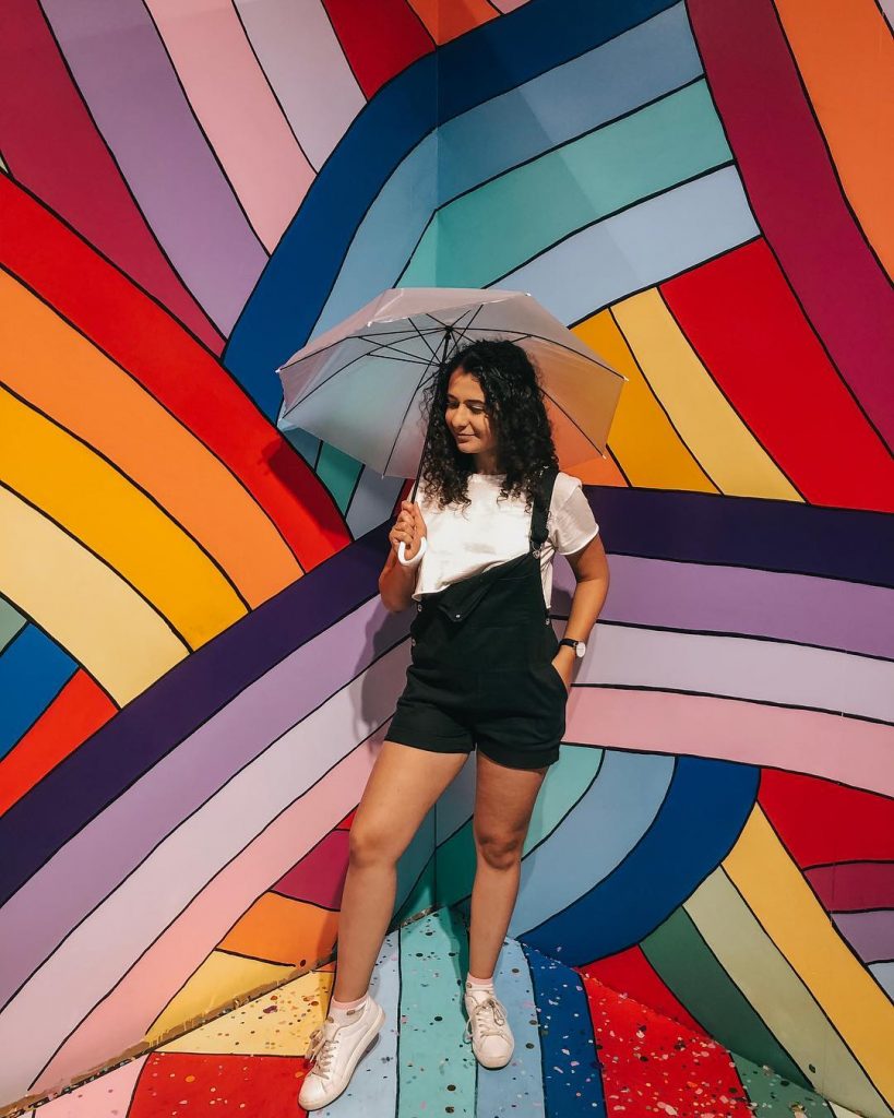 Hooray for only working a four day fortnight this week! Definitely will be making&hellip;