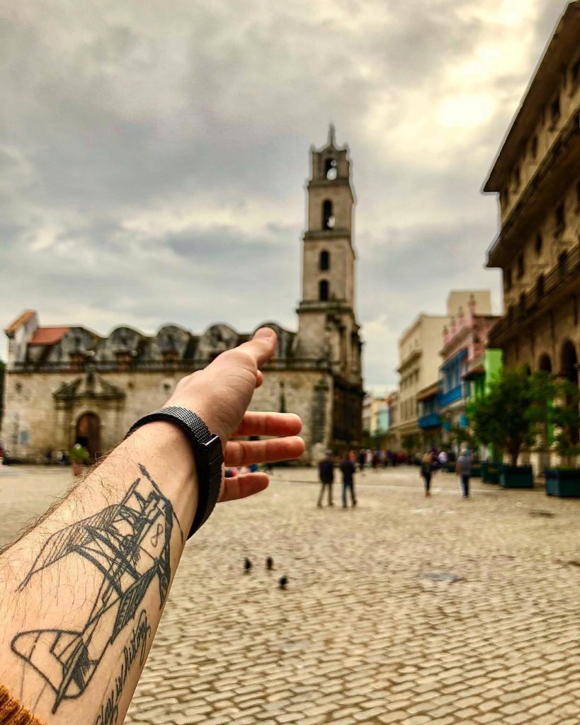 Find the plane ????????