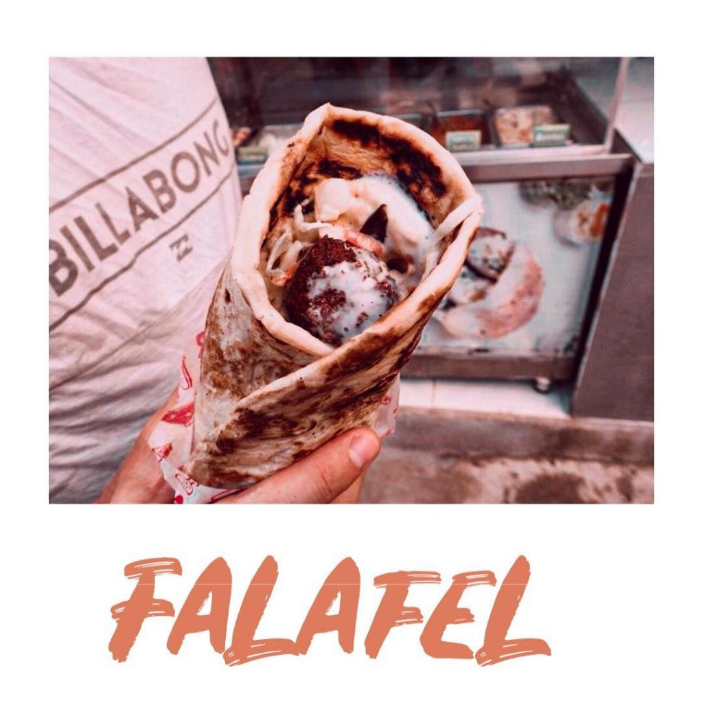 I don’t have much patience for people who are self-conscious about the act of&hellip;