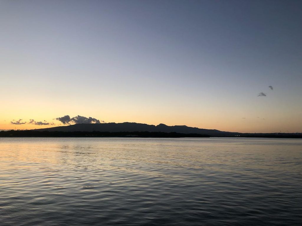 This place always blows me away with its sunsets