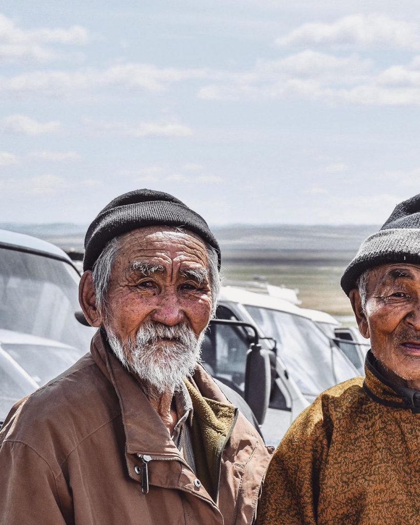 Buryat people, Mongolia. Buryat people are the biggest indigenous group in Siberia descended from&hellip;