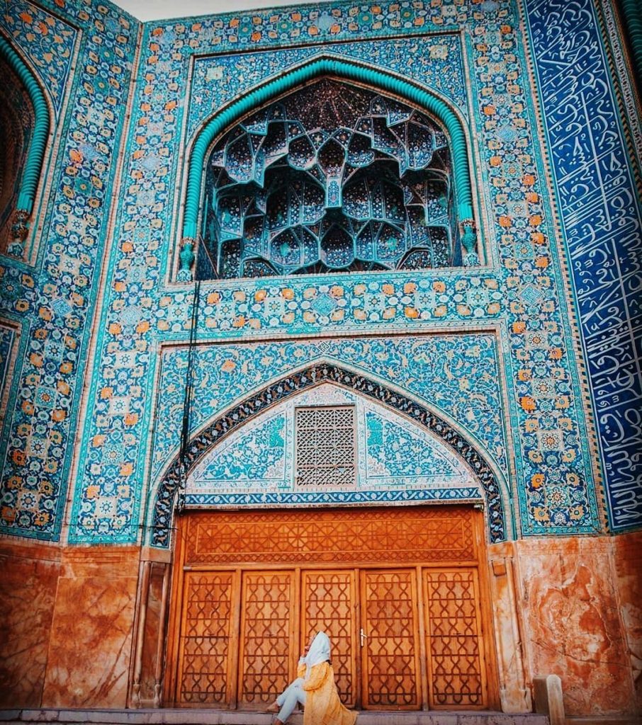 Trip,iran⬇️⬇️ Blot life was more than two days. . . . With just tell&hellip;